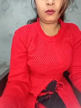 Shanaya Hotty online show from 01/16/25, 06:16