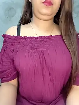 Shanaya Hotty online show from 01/25/25, 07:28