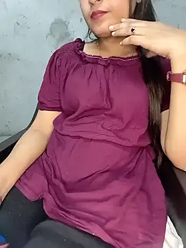 Shanaya Hotty online show from 01/30/25, 08:31