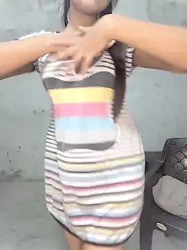 Shanaya Hotty online show from 02/24/25, 10:14