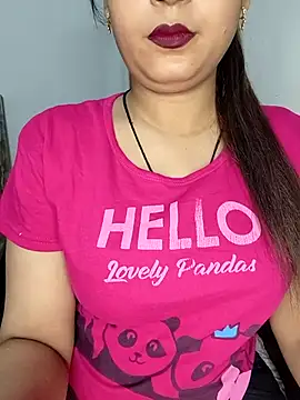 Shanaya Hotty online show from 09/22/25, 08:33