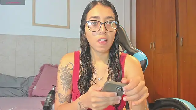  maria foxx  online show from 04/29/26, 04:11