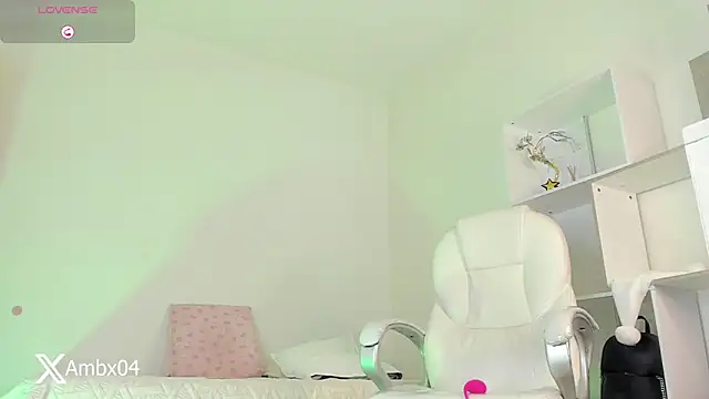 ambx04  online show from 12/02/25, 01:39