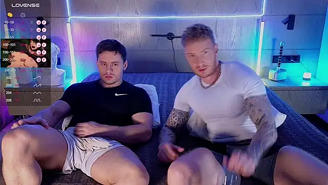 Justin Hardy online show from 11/08/25, 04:51