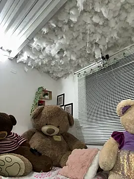 salomegalesoxxx online show from 06/11/26, 02:53