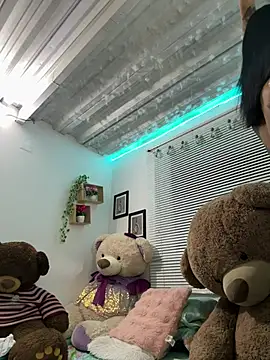 salomegalesoxxx online show from 06/25/26, 12:54