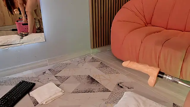 Eilin clio online show from 01/20/25, 03:39