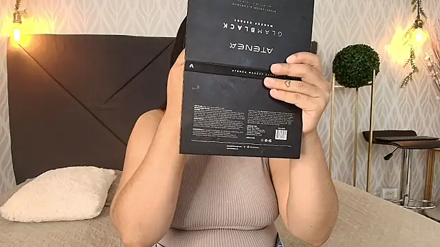sandy rivas online show from 04/24/26, 12:07
