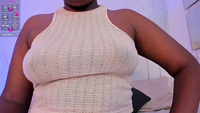 kayna gomez online show from 11/13/25, 07:24