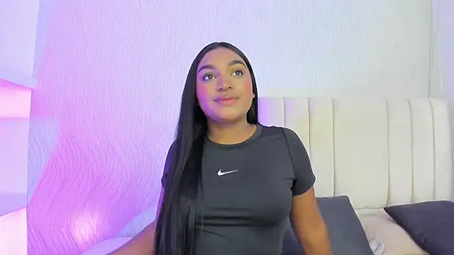 kayna gomez online show from 11/25/25, 07:03