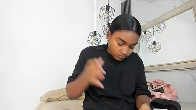 kayna gomez online show from 06/06/26, 07:07