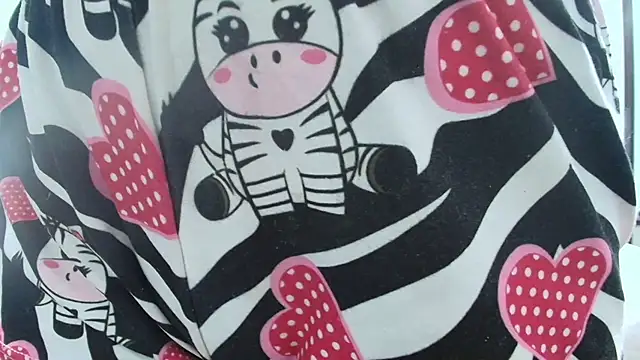 Milkdulce1 online show from 09/19/25, 01:12