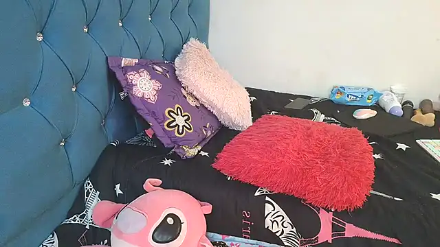 Milkdulce1 online show from 01/15/26, 01:16