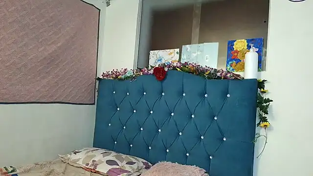 Milkdulce1 online show from 03/02/26, 01:40