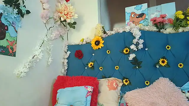 Milkdulce1 online show from 05/13/26, 01:30