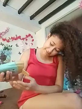 Milkdulce1 online show from 06/16/26, 01:36
