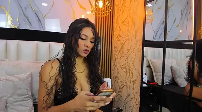 SofiaLaurents online show from 02/01/25, 02:02