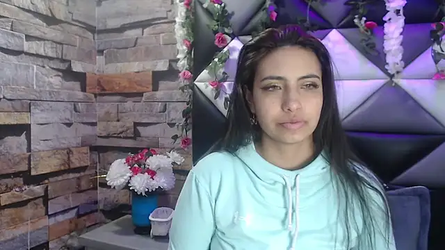 Snapshot of Tammy_Blackk chatting on 01/24/25, 11:59 Tammy Blackk online show from 01/24/25, 11:59