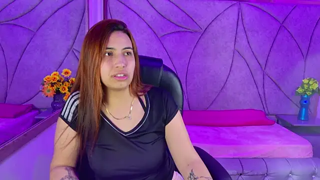 Tammy Blackk online show from 10/28/25, 04:49