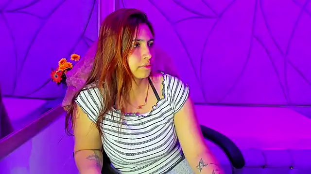 Tammy Blackk online show from 11/02/25, 03:42