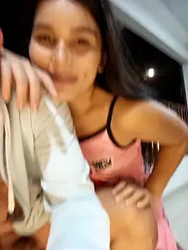 Snapshot of Pink_Jazmin chatting on 12/07/24, 12:41 Pink Jazmin online show from 12/07/24, 12:41