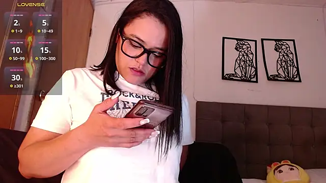 maraa lee online show from 02/19/25, 10:31