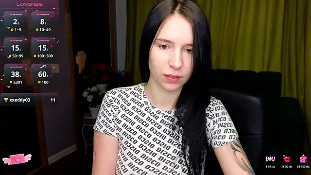 Snapshot of KarolinaBlacks chatting on 03/22/26, 06:28 KarolinaBlacks online show from 03/22/26, 06:28