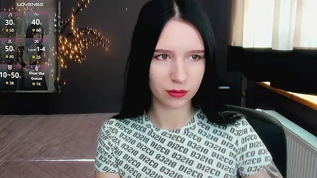 Snapshot of KarolinaBlacks chatting on 04/25/26, 05:21 KarolinaBlacks online show from 04/25/26, 05:21