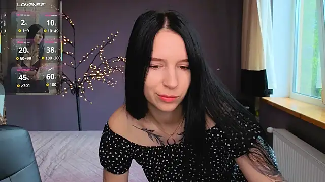Snapshot of KarolinaBlacks chatting on 05/07/26, 05:24 KarolinaBlacks online show from 05/07/26, 05:24