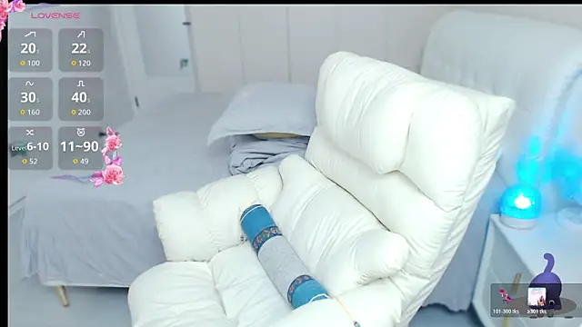 Sexyxiao 520 online show from 05/13/26, 05:16