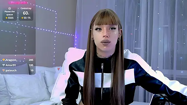 Dasha M online show from 01/03/25, 06:03