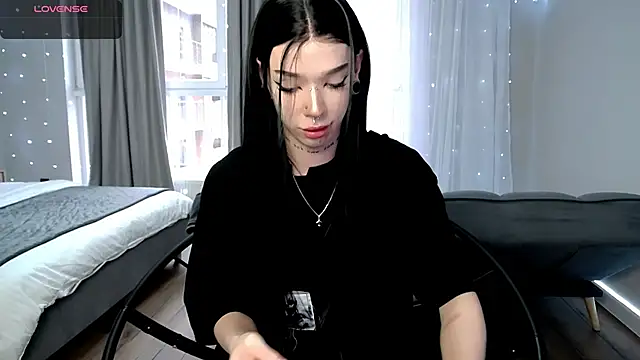 Dasha M online show from 02/08/26, 11:02