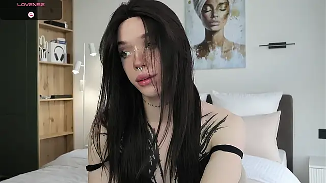 Dasha M online show from 04/29/26, 02:21