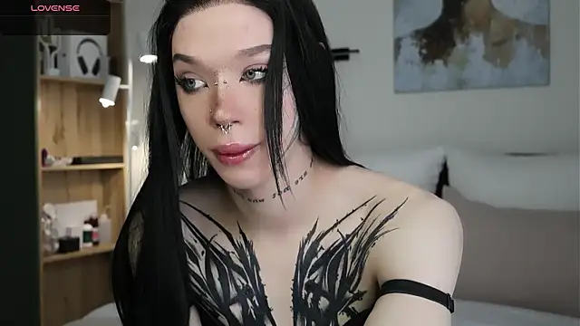 Dasha M online show from 05/02/26, 01:49