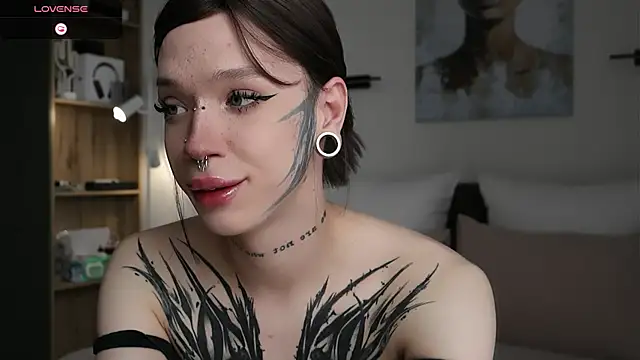 Dasha M online show from 05/06/26, 12:10