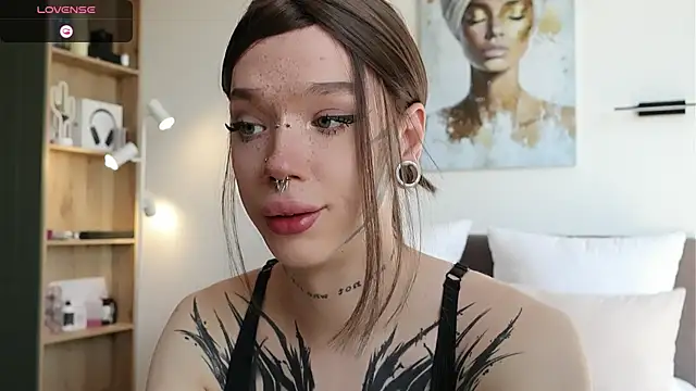 Dasha M online show from 05/09/26, 11:48