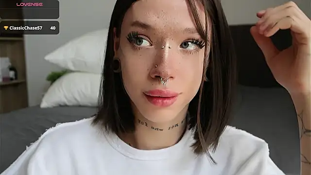 Dasha M online show from 05/10/26, 11:59
