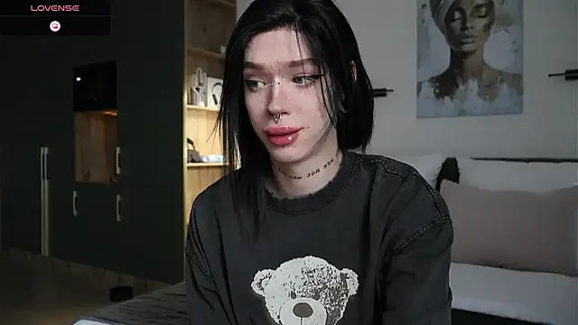Dasha M online show from 06/21/26, 10:18