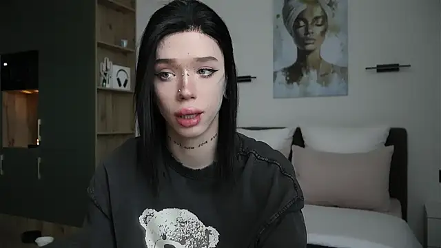 Dasha M online show from 06/22/26, 10:34