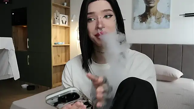 Dasha M online show from 06/24/26, 09:41