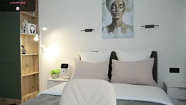 Dasha M online show from 06/29/26, 10:37