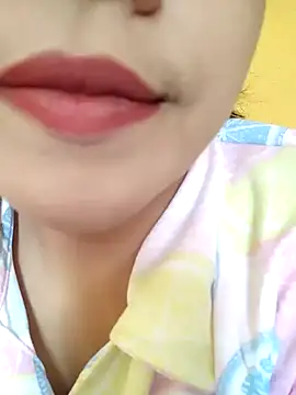 Snapshot of Anki-doll chatting on 01/20/25, 08:30 Anki-doll online show from 01/20/25, 08:30