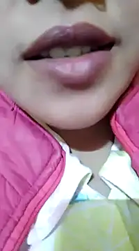 Snapshot of Anki-doll chatting on 01/22/25, 01:11 Anki-doll online show from 01/22/25, 01:11