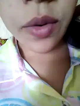 Snapshot of Anki-doll chatting on 01/26/25, 06:38 Anki-doll online show from 01/26/25, 06:38