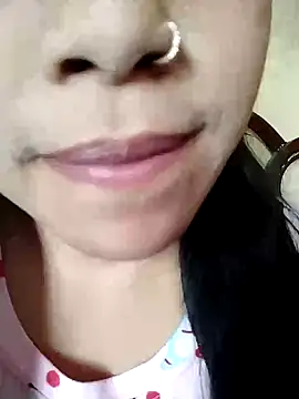 Snapshot of Anki-doll chatting on 01/27/25, 06:19 Anki-doll online show from 01/27/25, 06:19