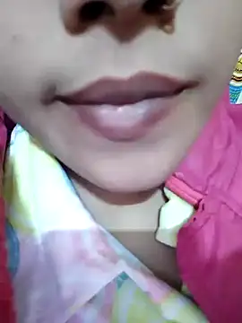 Snapshot of Anki-doll chatting on 01/28/25, 03:46 Anki-doll online show from 01/28/25, 03:46