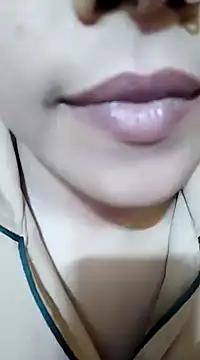 Snapshot of Anki-doll chatting on 01/29/25, 03:37 Anki-doll online show from 01/29/25, 03:37