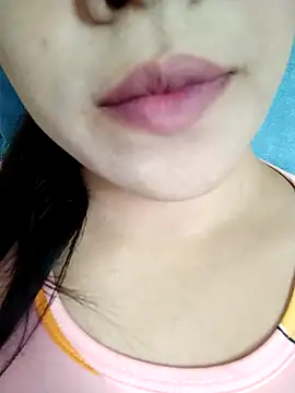 Anki-doll online show from 11/11/25, 05:40