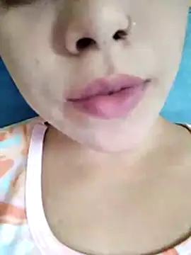 Anki-doll online show from 11/14/25, 05:39