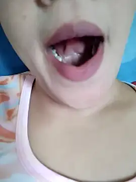 Anki-doll online show from 11/25/25, 05:40